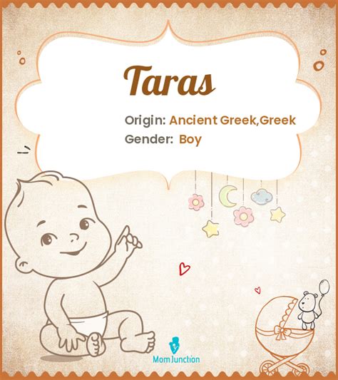 taras in english meaning|taras meaning in russian.